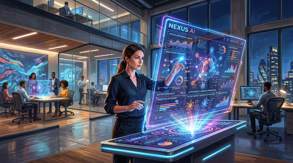 Top 10 Free AI Tools
