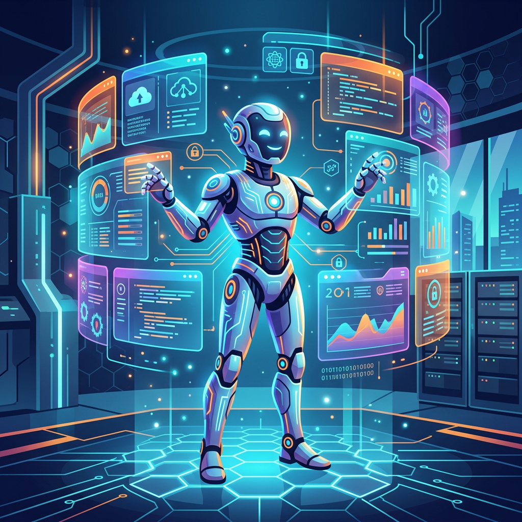 AI Agents for SEO 2026